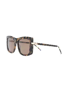 Sonnenbrille von Thom Browne