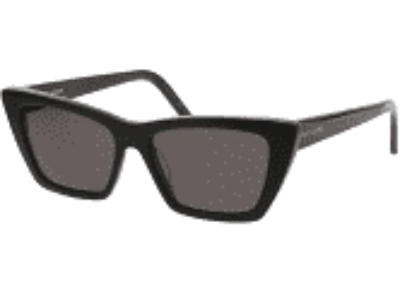 Sonnenbrille von Saint Laurent