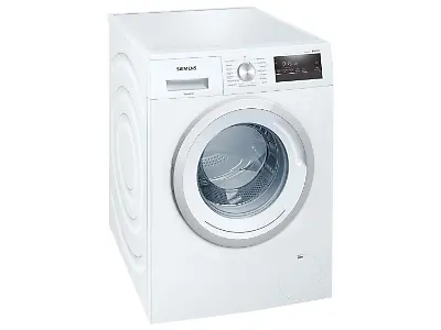 Waschmaschine WM14N177 von Siemens