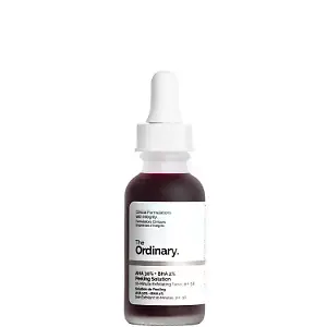 The Ordinary AHA 30% + BHA 2% Peeling Solution 30ml