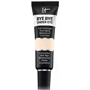 IT Cosmetics Bye Bye Under Eye Concealer