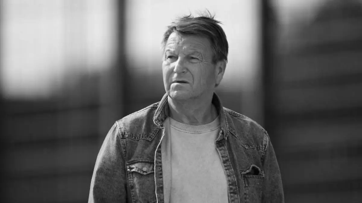 Hans-Jürgen «Dixie» Dörner