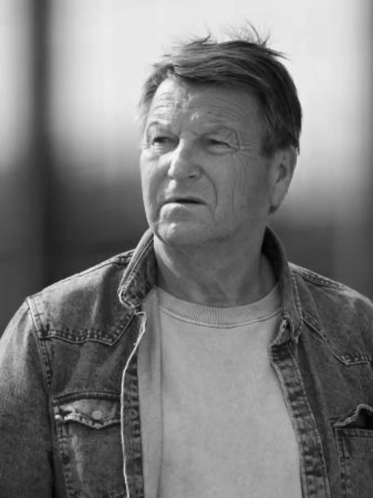 Hans-Jürgen «Dixie» Dörner