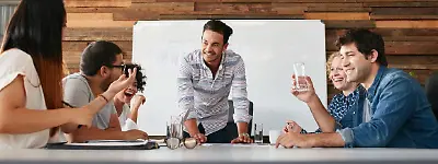 Fernstudium: Change Management