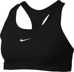 Nike Sport-BH »Swoosh Women's Medium-Support 1-Piece Pad Sports Bra«