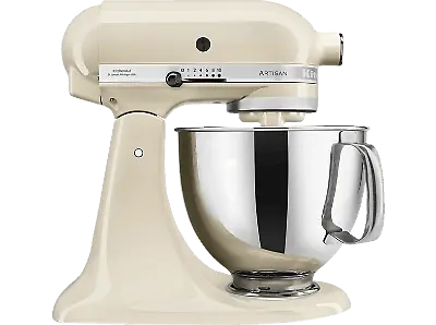 KitchenAid 5KSM175PSECA (Almond Creme)
