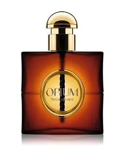 Yvez Saint Laurent "Opium" Eau de Parfum