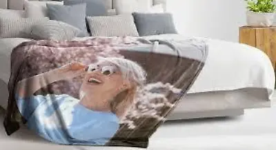 Premium-Fotodecke