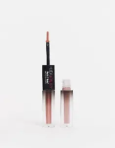Huda Beauty Matte & Metal Melted Lidschatten