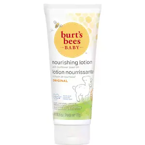 Burt's Bees Baby Bee Babypflege Lotion