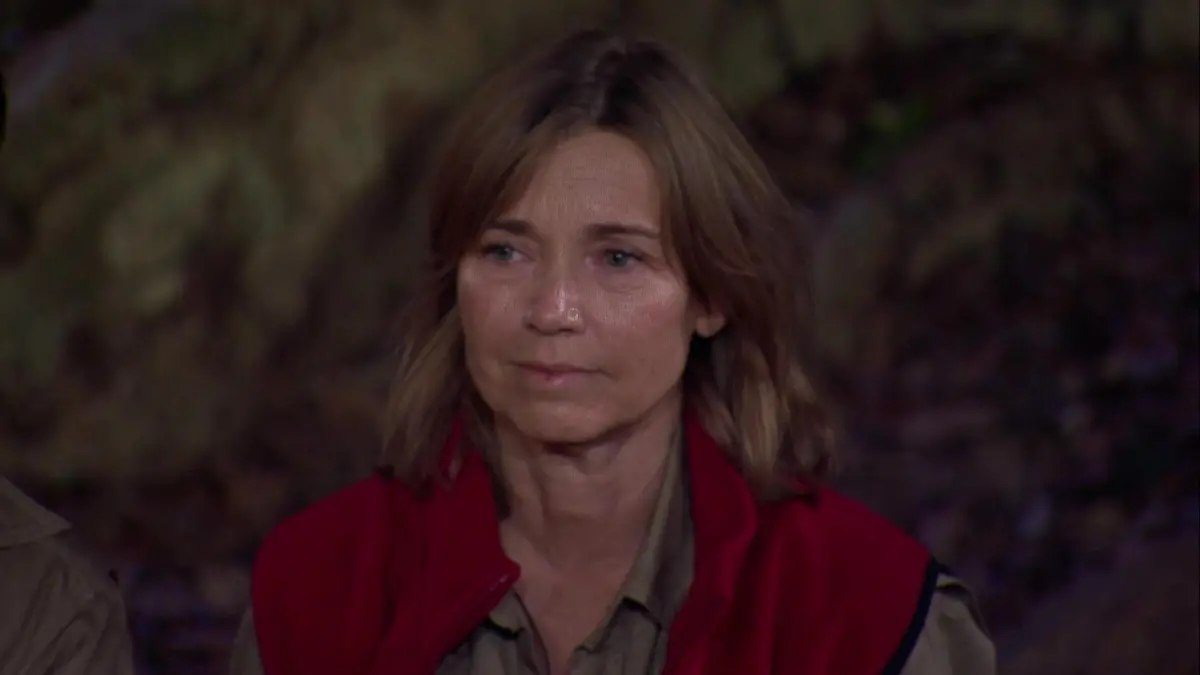 Tina Ruland ist traurig - ihr beste Freundin ist tot