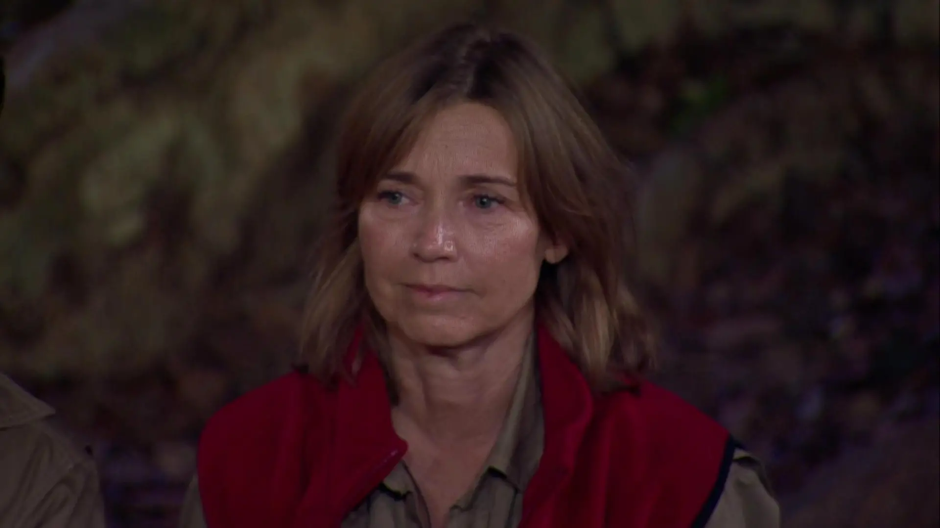 Tina Ruland ist traurig - ihr beste Freundin ist tot