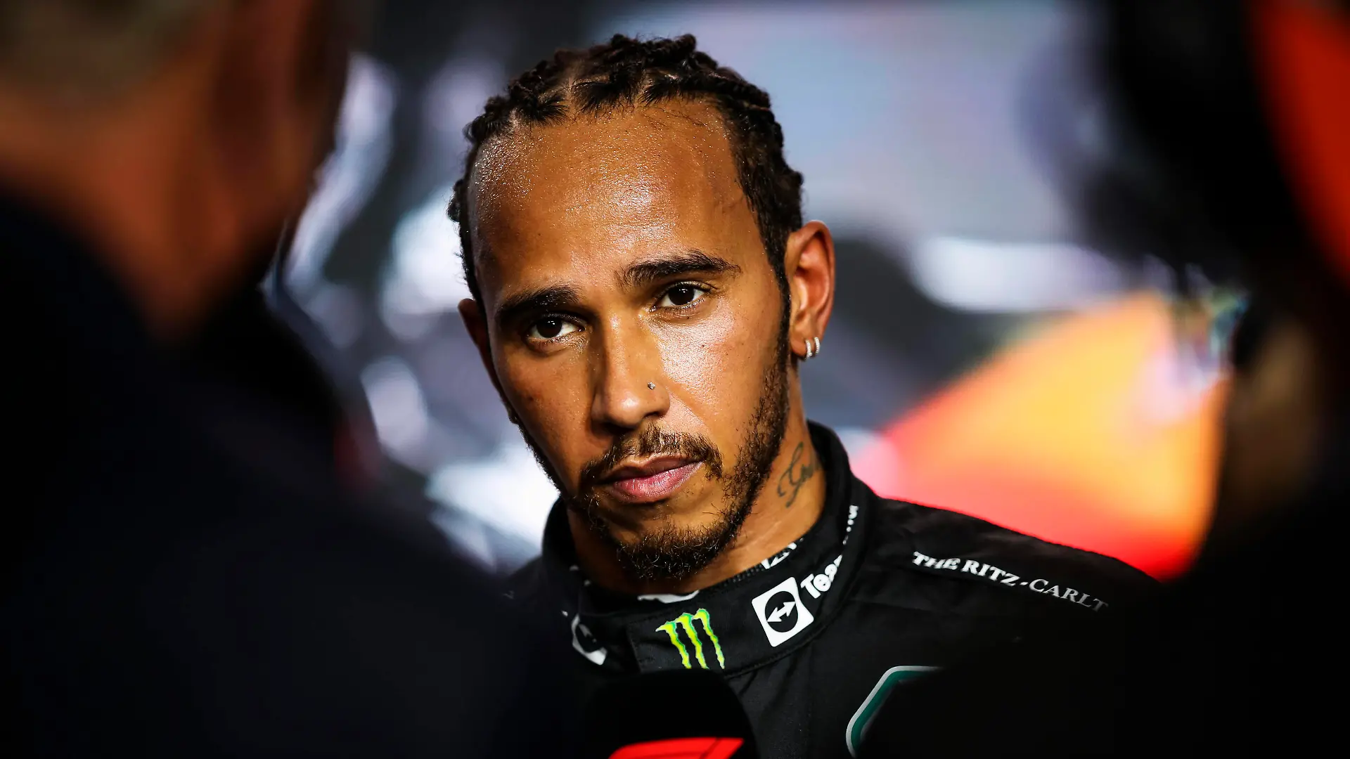 44 Lewis Hamilton GBR, Mercedes-AMG Petronas F1 Team, F1 Grand Prix of Saudi Arabia at Jeddah Corniche Circuit on December 5, 2021 in Jeddah, Saudi Arabia. Photo by HOCH ZWEI Jeddah Saudi Arabia *** 44 Lewis Hamilton GBR, Mercedes AMG Petronas F1 Team , F1 Grand Prix of Saudi Arabia at Jeddah Corniche Circuit on December 5, 2021 in Jeddah, Saudi Arabia Photo by HOCH ZWEI Jeddah Saudi Arabia