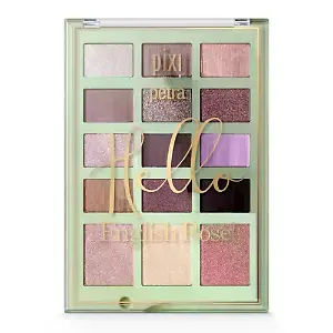 Pixi Hello Beautiful Face Case