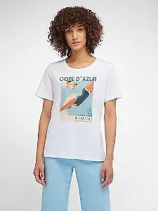Print-T-Shirt