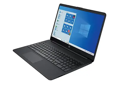 HP Laptop 15s-fq3510ng