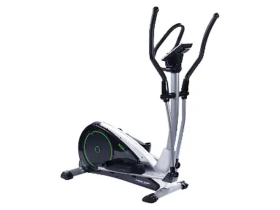 Christopeit Crosstrainer Eco 2000