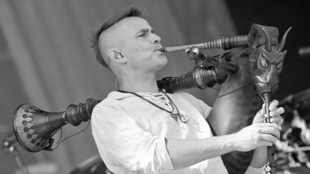 Daniel Karmann