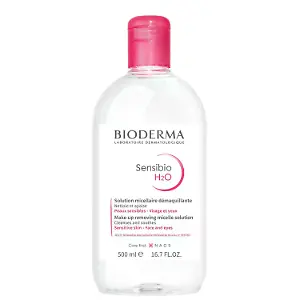 Bioderma Sensibio Cleansing Micellar Water