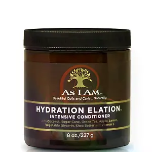 As I Am - Hydration Elation Intensive Conditioner