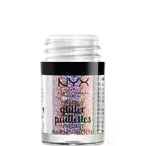 NYX Professional Makeup Metallic Glitter - Beauty Beam