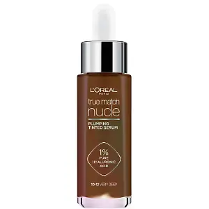 L'Oréal Paris True Match Nude Plumping Tinted Serum