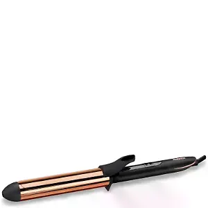 BaByliss Titanium Brilliance Curls