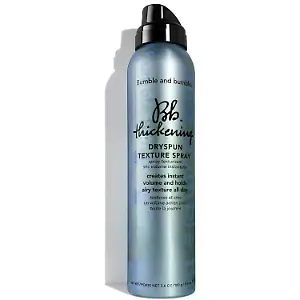 Bumble and bumble Thickening Dry Spun Finish Spray