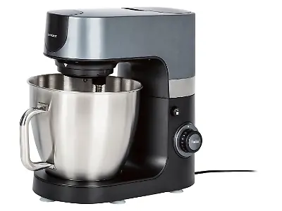 Lidl Silvercrest Küchenmaschine (anthrazit)