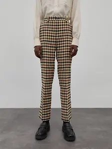 Edited Hose 'Lilyana'