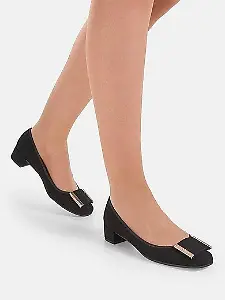 Pretty Ballerinas Halbschuhe