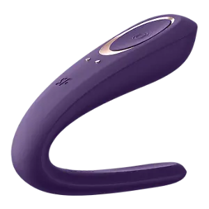 Satisfyer "Double Classic"