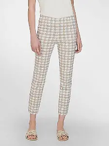 Knöchellange Schlupf-Hose