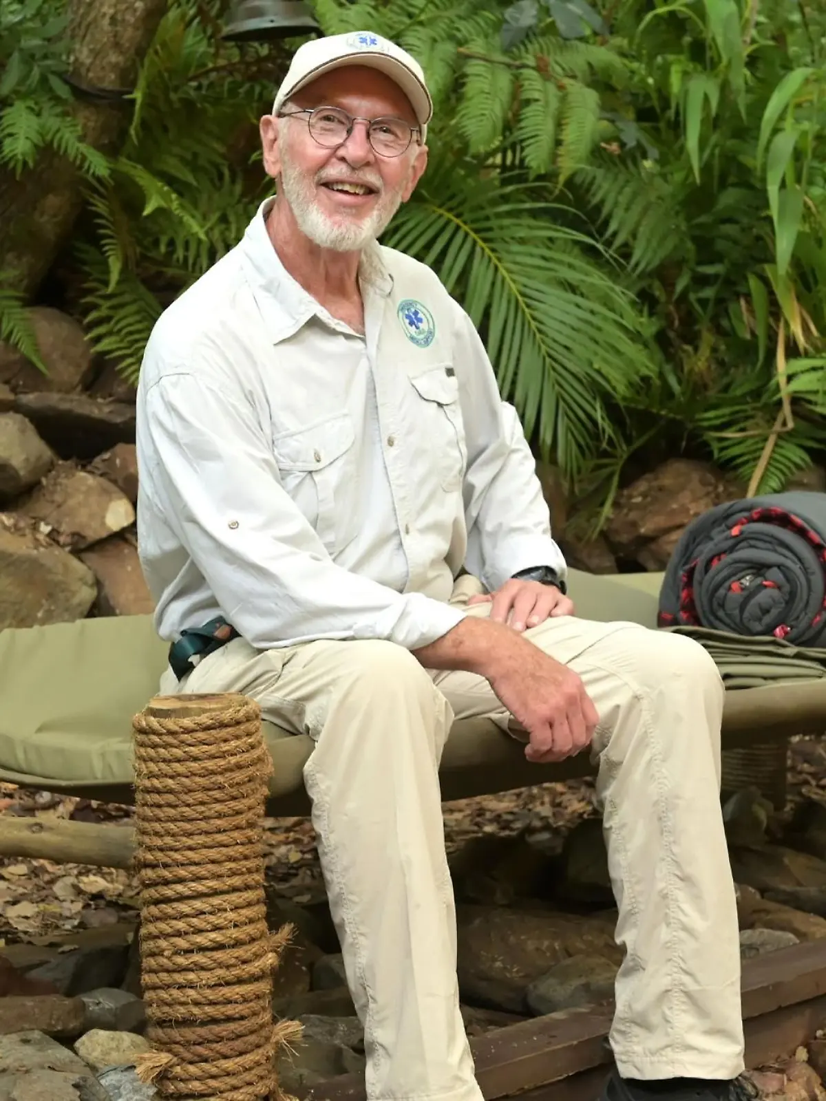 Dr. Bob.

Die Verwendung des sendungsbezogenen Materials ist nur mit dem Hinweis und Verlinkung auf RTL+ gestattet.