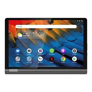Lenovo Yoga Smart Tab S10 YT-X705F Tablet 25,7 cm (10,1 Zoll) 64 GB grau