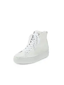 Knöchelhohe Sneaker