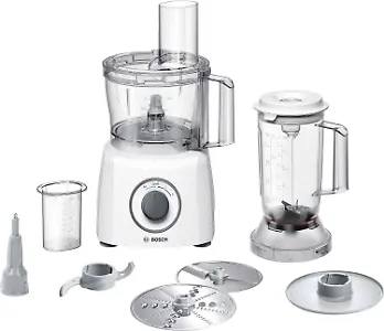 BOSCH Food Processor MCM3200W