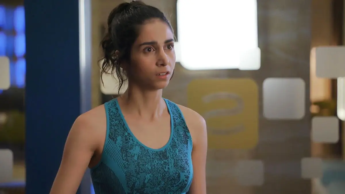 AWZ-Folge vom 21.02.22: Leyla erfährt von den Schandtaten ihres Onkels