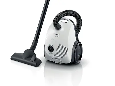 Bosch Staubsauger "BGLS2FRESH"