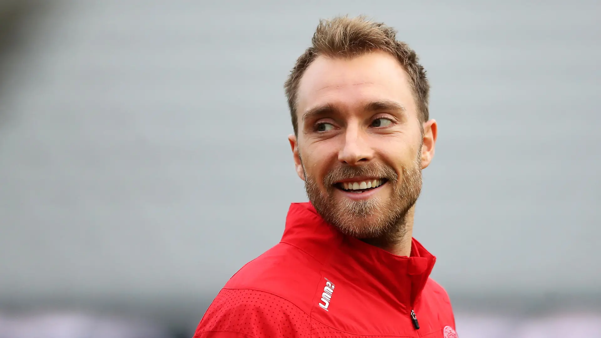 ARCHIV - 12.06.2021, Dänemark, Aarhus: Dänemarks Fußballer Christian Eriksen während einer Trainingseinheit mit der dänischen Nationalmannschaft. (zu dpa «England-Rückkehr nach EM-Drama - Christian Eriksen zum FC Brentford») Foto: Tim Goode/PA Wire/dpa +++ dpa-Bildfunk +++