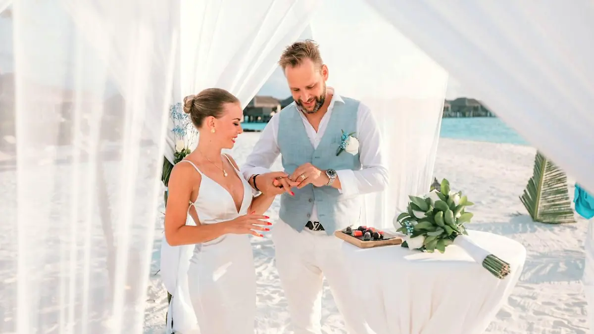 Silvana und Frank

+++ Die Verwendung des sendungsbezogenen Materials ist nur mit dem Hinweis und Verlinkung auf RTL+ gestattet. +++