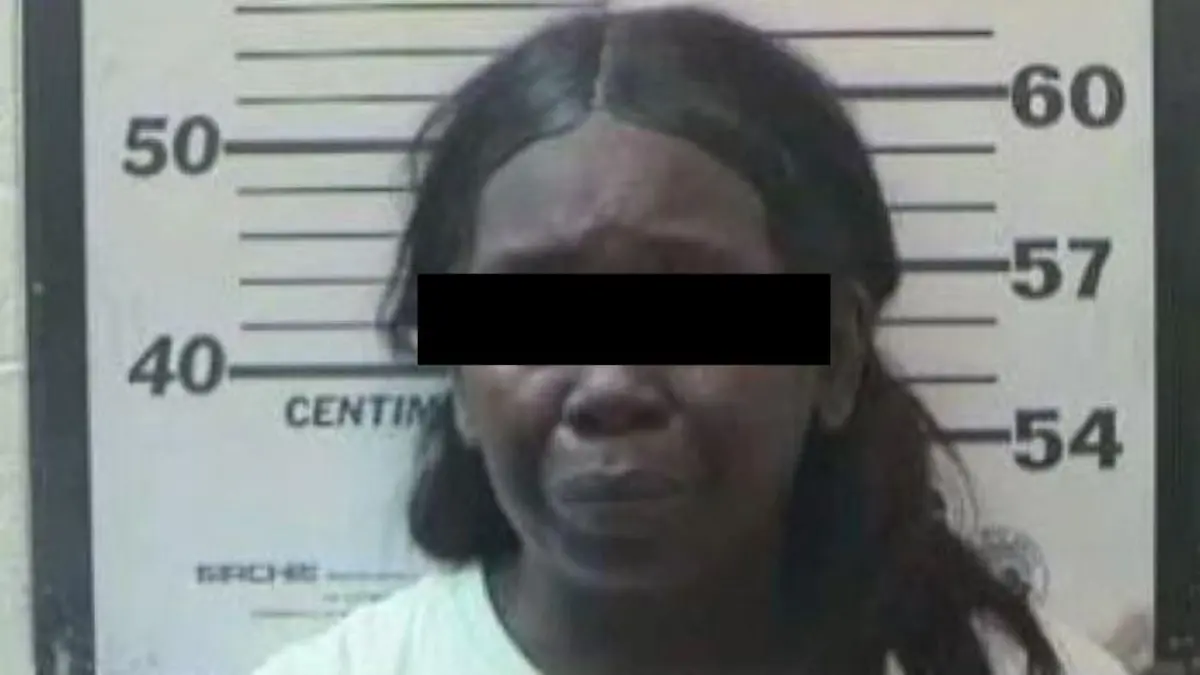Yolanda Coale Alabama