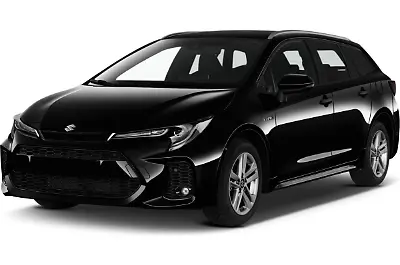 Suzuki Swace
