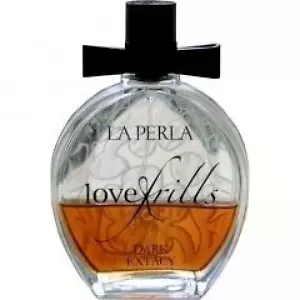 La Perla "Love Frills Dark Extacy"