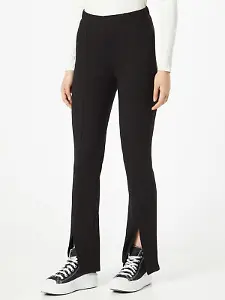 Leggings mit Schlitz