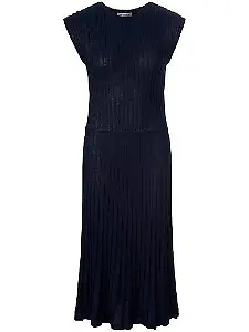 Strickkleid