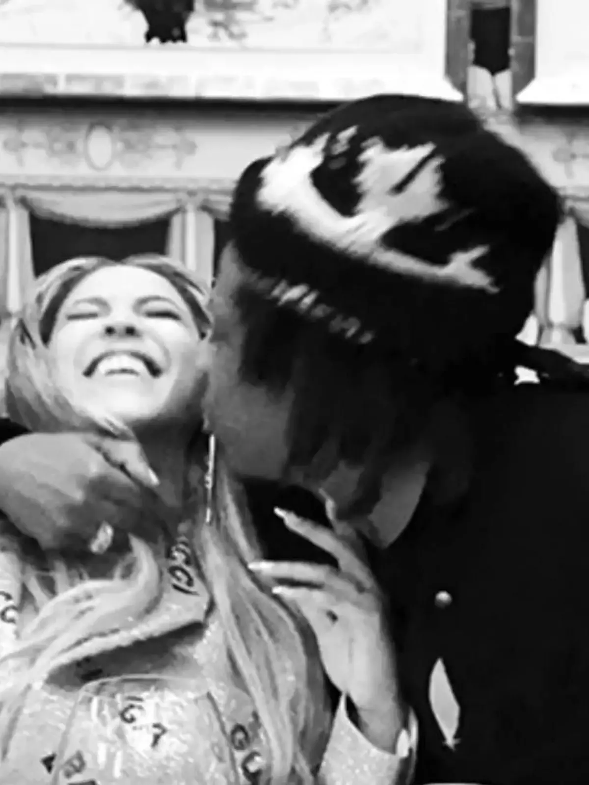 Bild zu: "Beyoncé und Jay-Z beim Geburtstagsdinner"