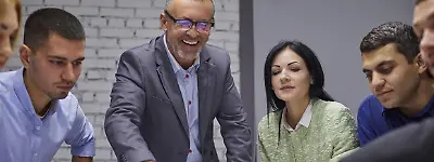 Fernstudium: Konfliktmanagement