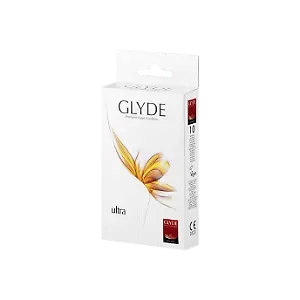 Glyde-Kondome