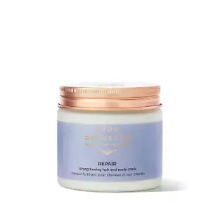 Grow Gorgeous Repair Stärkende Maske für Haare & Kopfhaut 200ml